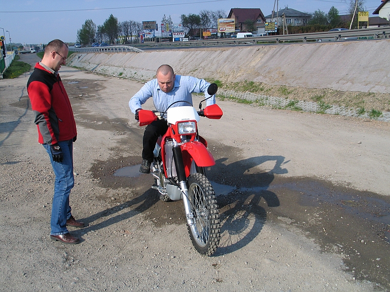 Original image